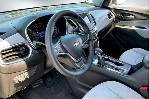 2023 Chevrolet Equinox 2LT