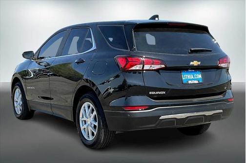 2023 Chevrolet Equinox 2LT
