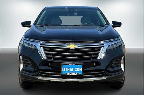 2023 Chevrolet Equinox 2LT