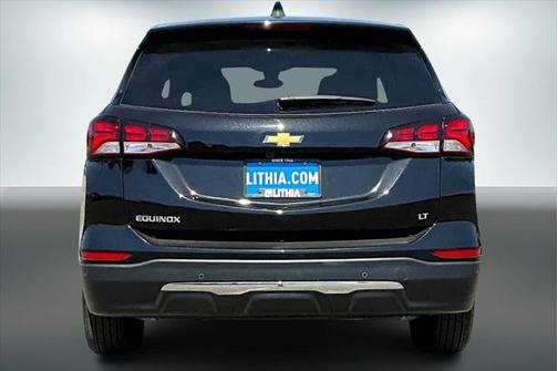 2023 Chevrolet Equinox 2LT