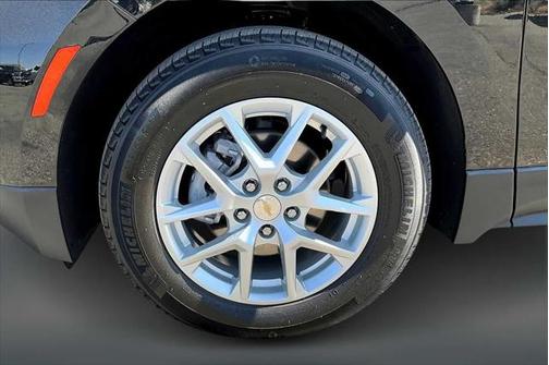 2023 Chevrolet Equinox 2LT