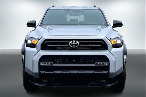 2025 Toyota 4Runner TRD Sport Premium