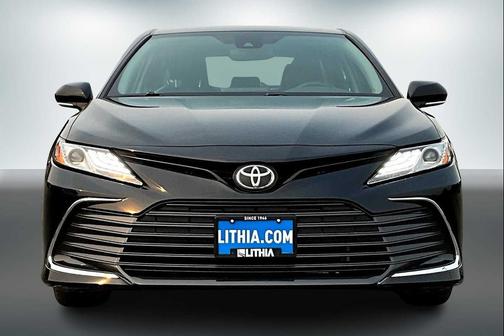 2024 Toyota Camry XLE
