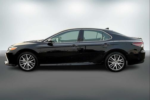 2024 Toyota Camry XLE