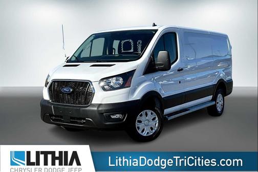2024 Ford Transit-250 