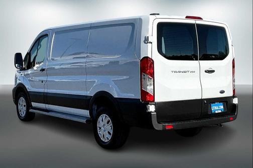 2024 Ford Transit-250 