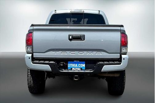 2019 Toyota Tacoma TRD Off Road