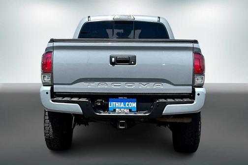 2019 Toyota Tacoma TRD Off Road