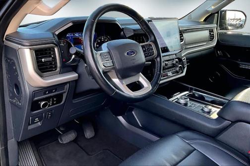 2023 Ford Expedition Max XLT