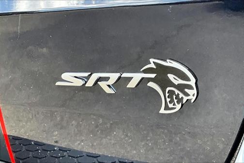 Night 2026 Dodge Durango SRT Jailbreak