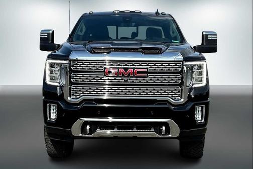2021 GMC Sierra 2500 Denali