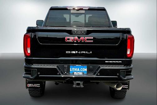 2021 GMC Sierra 2500 Denali