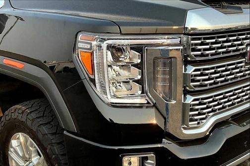 2021 GMC Sierra 2500 Denali