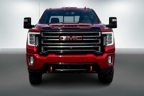 2023 GMC Sierra 3500 AT4