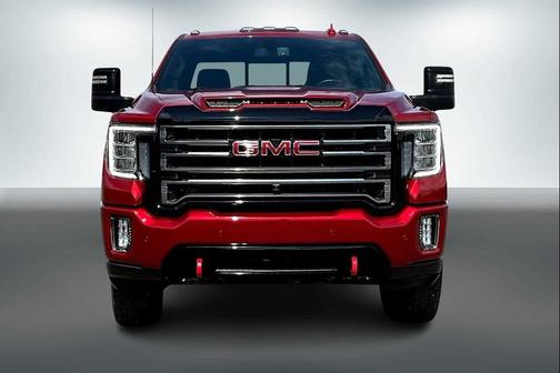 2023 GMC Sierra 3500 AT4