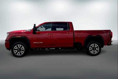 2023 GMC Sierra 3500 AT4