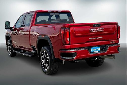 2023 GMC Sierra 3500 AT4