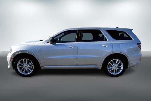 Nickel 2024 Dodge Durango R/T