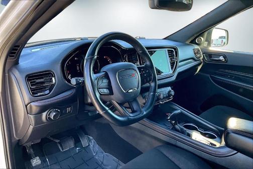 Nickel 2024 Dodge Durango R/T