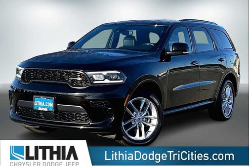 2024 Dodge Durango GT