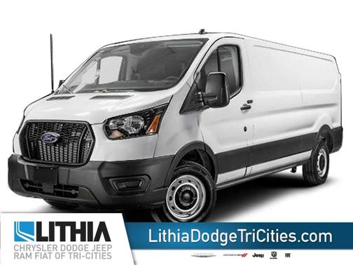 2024 Ford Transit-250 