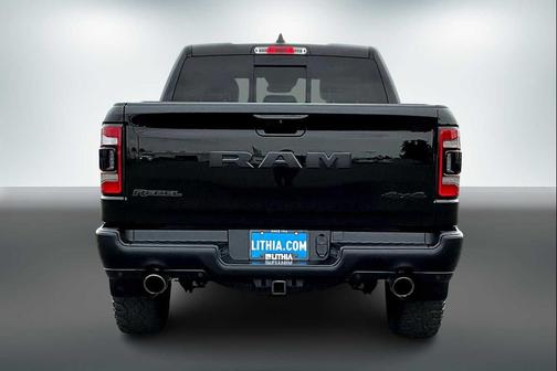 2023 RAM 1500 Rebel