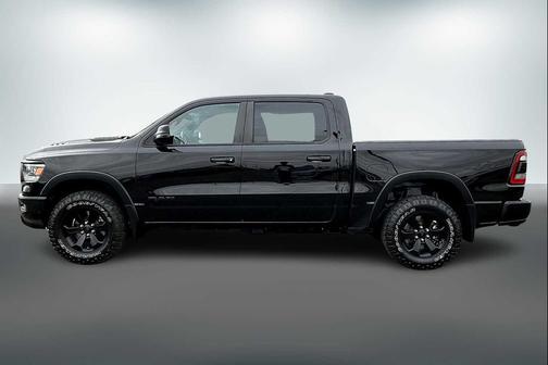 2023 RAM 1500 Rebel