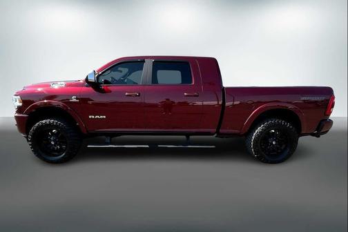 2020 RAM 2500 Laramie