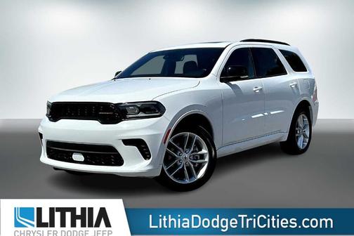 2024 Dodge Durango GT