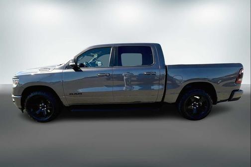 2022 RAM 1500 Sport