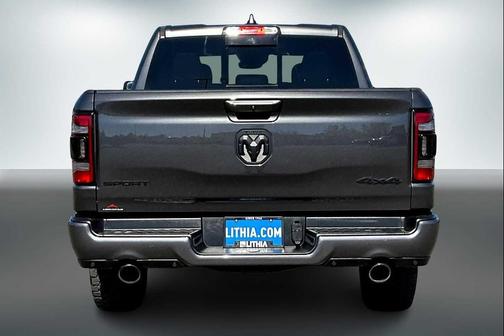 2022 RAM 1500 Sport