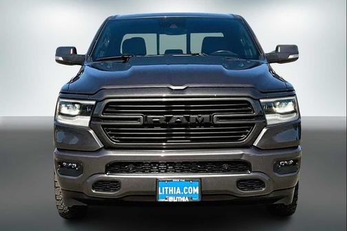 2022 RAM 1500 Sport
