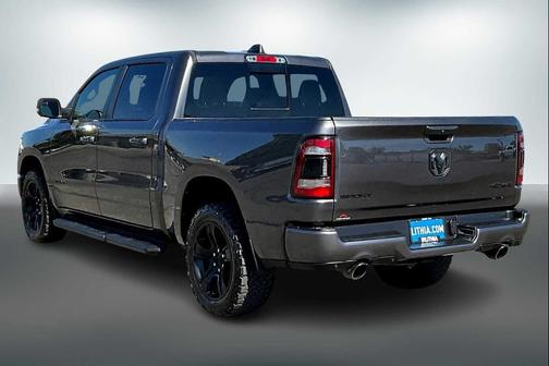 2022 RAM 1500 Sport