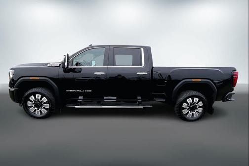 2024 GMC Sierra 3500 Denali