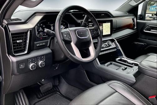 2024 GMC Sierra 3500 Denali