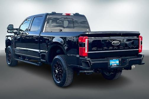 2024 Ford F-350 Lariat Super Duty