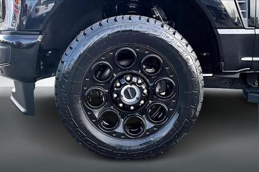 2024 Ford F-350 Lariat Super Duty