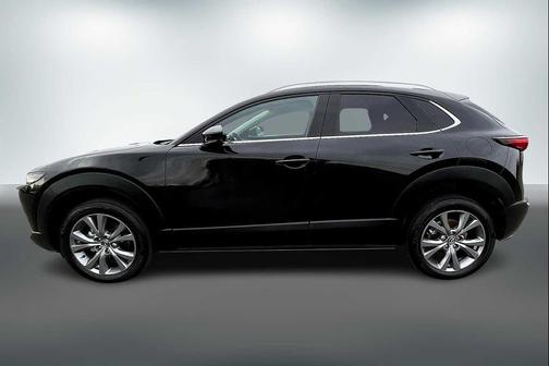 2024 Mazda CX-30 Premium Package