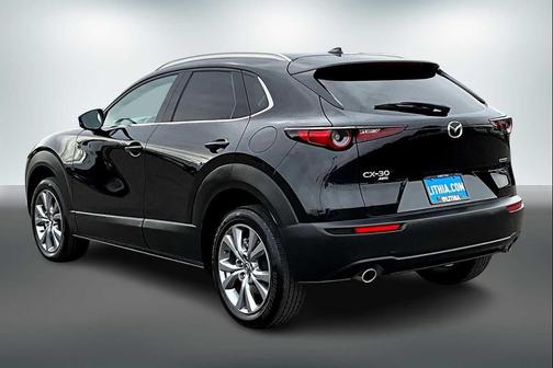 2024 Mazda CX-30 Premium Package