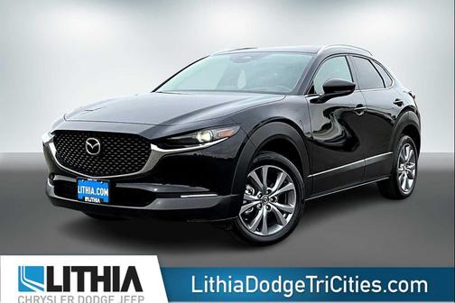 2024 Mazda CX-30 Premium Package