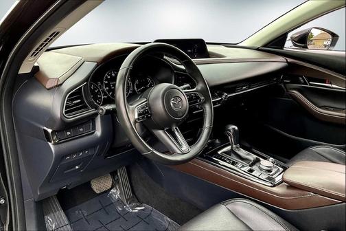 2024 Mazda CX-30 Premium Package