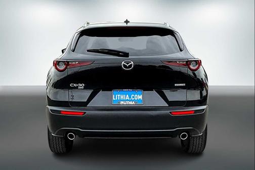 2024 Mazda CX-30 Premium Package