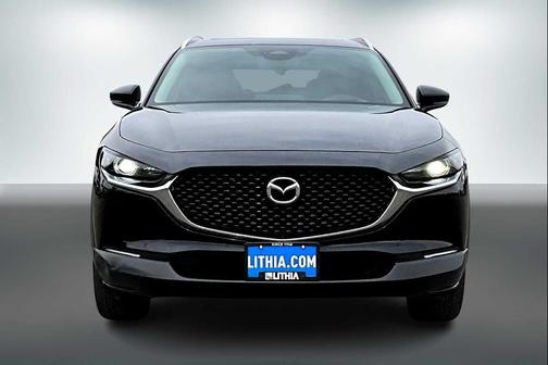 2024 Mazda CX-30 Premium Package
