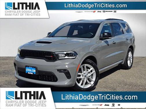2023 Dodge Durango R/T