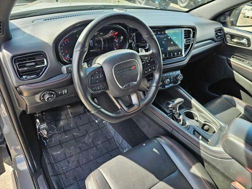 2023 Dodge Durango R/T