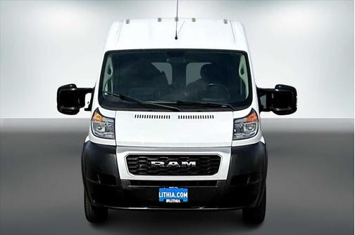 2021 RAM ProMaster 2500 High Roof