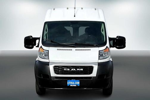 2021 RAM ProMaster 2500 High Roof