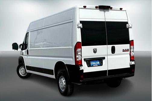 2021 RAM ProMaster 2500 High Roof