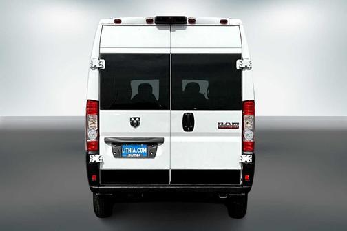 2021 RAM ProMaster 2500 High Roof