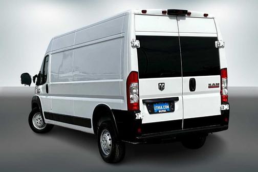 2021 RAM ProMaster 2500 High Roof